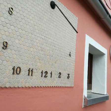 Zimmervermietung St.Wendel Sankt Wendel Bagian luar foto