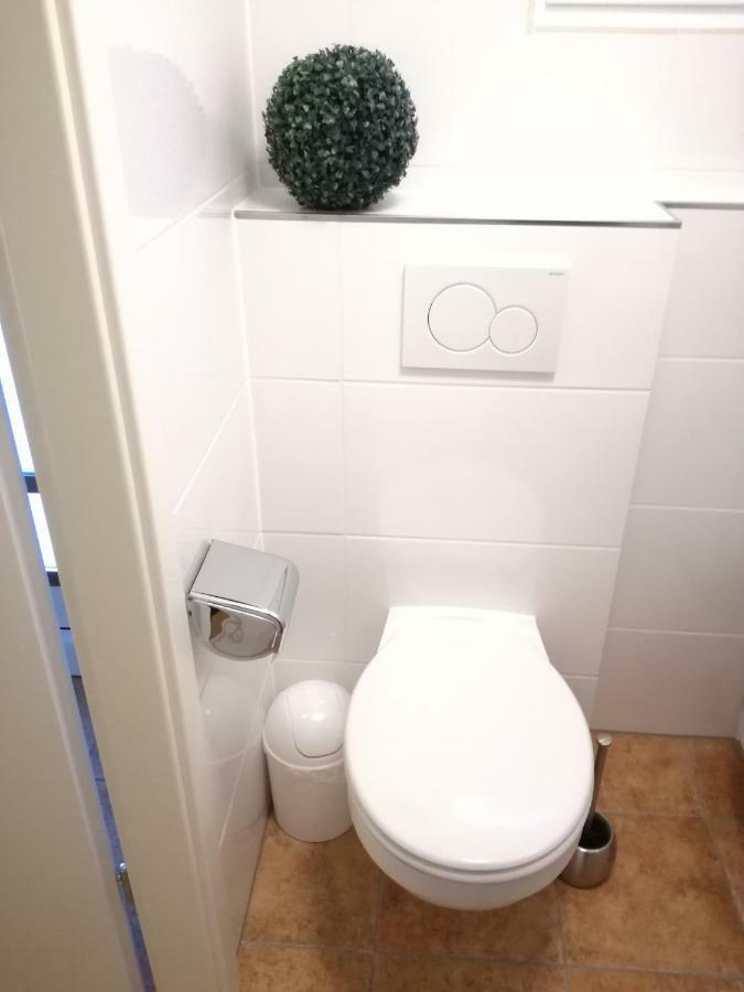 Zimmervermietung St.Wendel Sankt Wendel Bagian luar foto